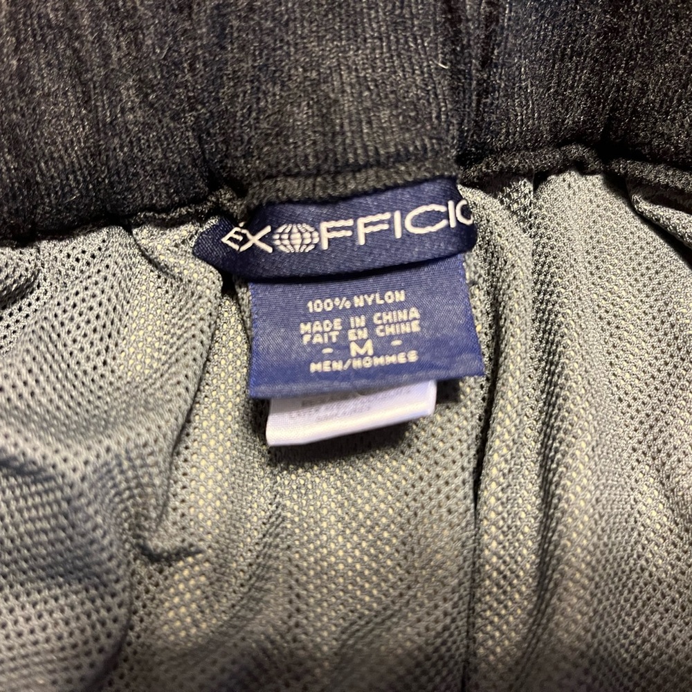Ex Officio Sun Pants,  Travel/Hiking, M - Picture 10 of 10